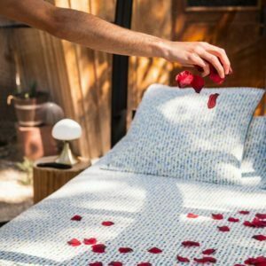 Pétales Bulles d'Olive