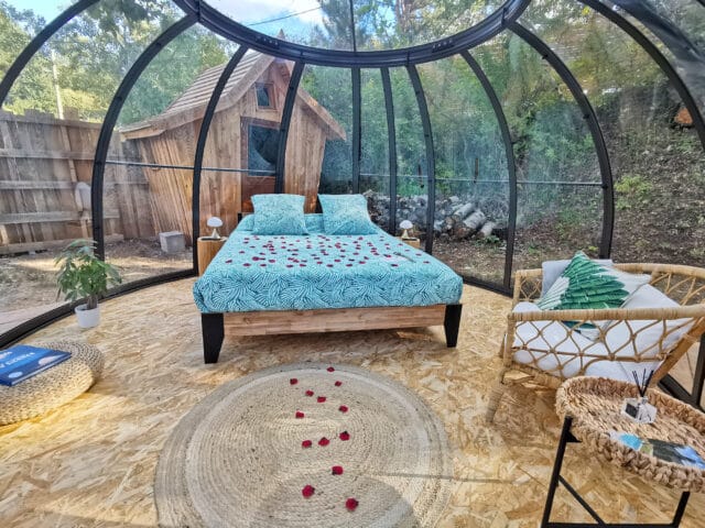 5 idées cadeaux pour la Saint-Valentin dans la Drôme