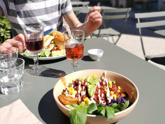 Notre top 5 des restaurants sur Nyons