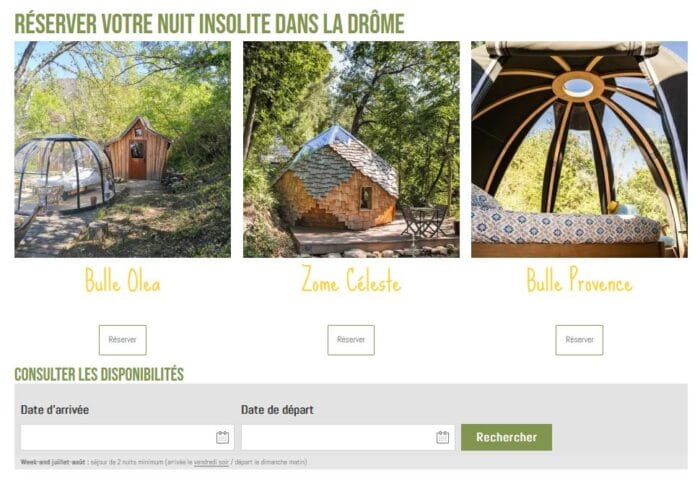 j'ai reçu un bon cadeau