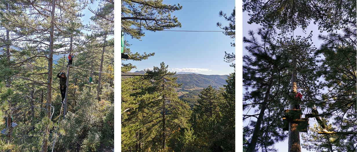 que faire et que visiter à Nyons