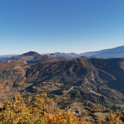 vacances de la toussaint