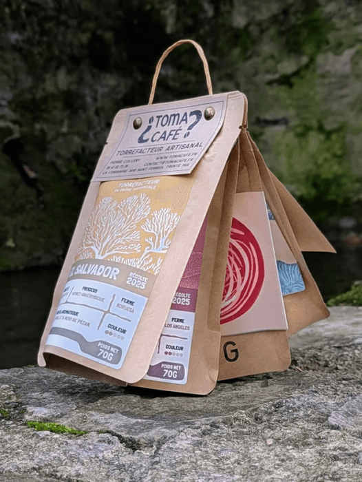 idées cadeaux Drôme Vaucluse