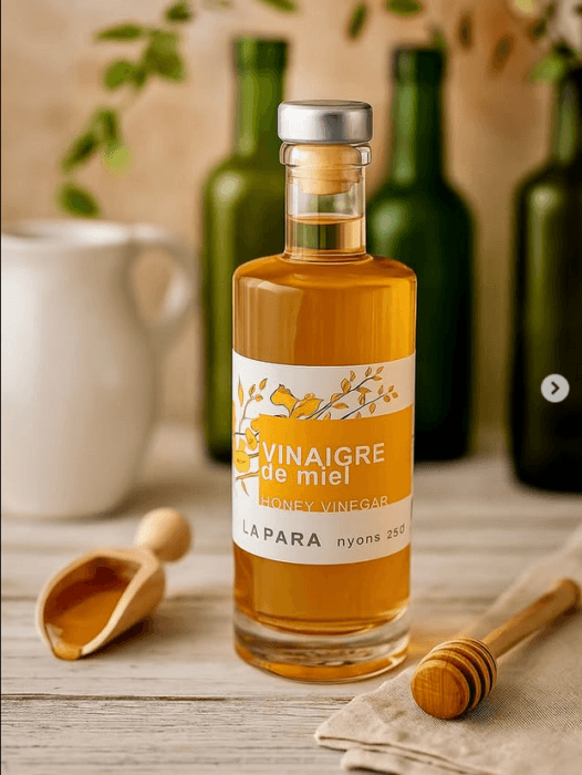 idées cadeaux Drôme Vaucluse