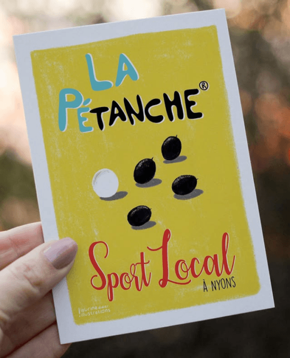 idées cadeaux Drôme Vaucluse