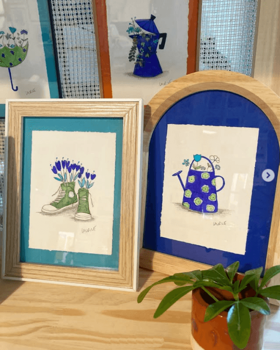 idées cadeaux Drôme Vaucluse