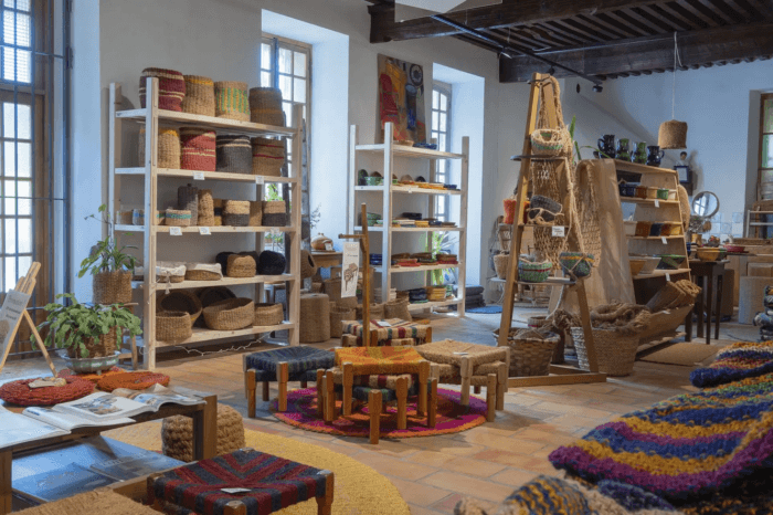 Idée cadeau Nyons Noel