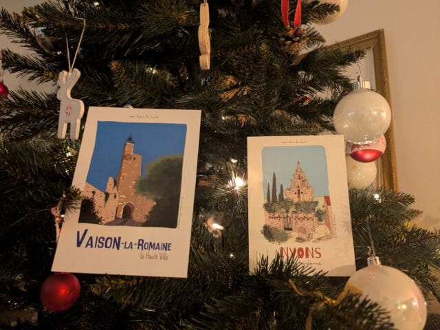 Idées cadeaux Drôme & Vaucluse