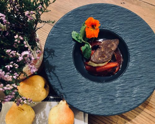 Restaurant Le Poème Grignan