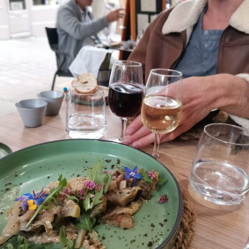 D'un gout à l'autre Nyons (2)