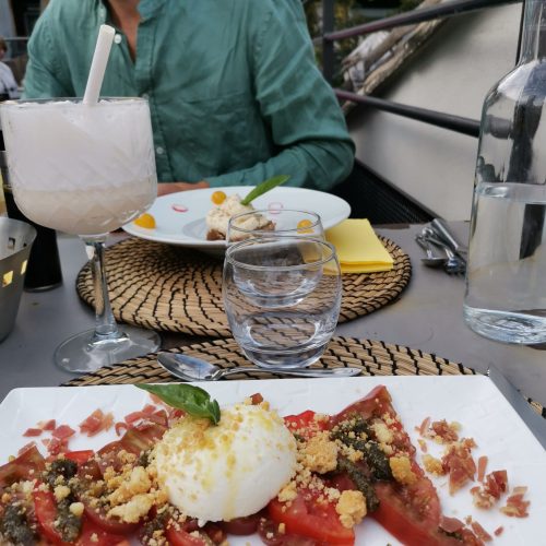 Le Bistrotteur Nyons (1)